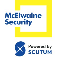 McElwaine Security Services Limited logo