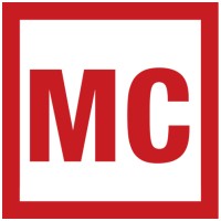 MC Engineering logo