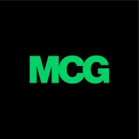 MCG Talent logo