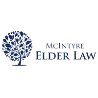 McIntyre Elder Law logo