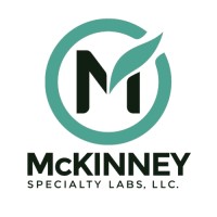 McKinney Specialty Labs logo