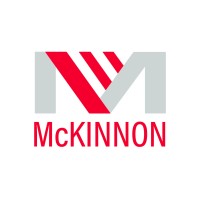 Mckinnon logo