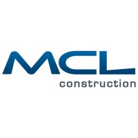 MCL Construction logo