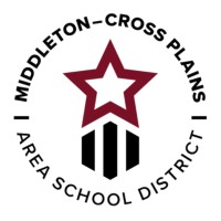 Middleton-Cross Plains Area School District logo