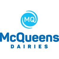 McQueens Dairies logo