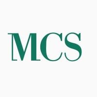 MCS Management Consulting & Selection logo