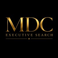 MDC Executive Search logo