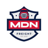 MDN FREIGHT INC