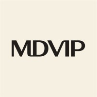 MDVIP logo