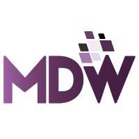MDW logo