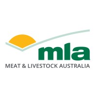 Meat & Livestock Australia logo