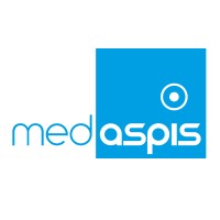 medAspis GmbH logo