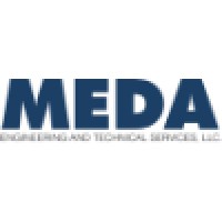 MEDA Engineering and Technical Servicess, LLC logo