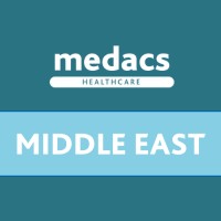 Medacs Healthcare - Middle East logo