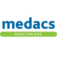 Medacs Healthcare logo