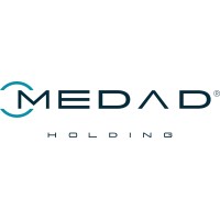 Medad Holding LLC logo