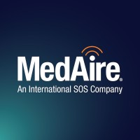 MedAire logo