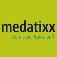 medatixx logo