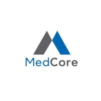 MedCore Partners logo