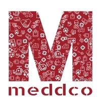 Meddco logo