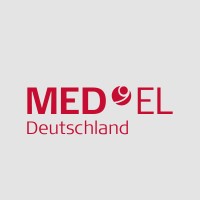 MED-EL Deutschland logo