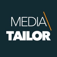 Media Tailor Group logo
