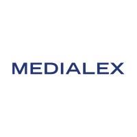 Medialex logo