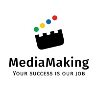 MediaMaking logo