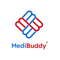 MediBuddy logo