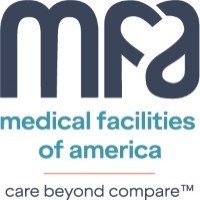Medical Facilities of America logo