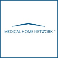 Medical Home Network logo