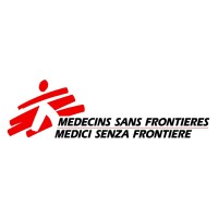 Medici Senza Frontiere logo