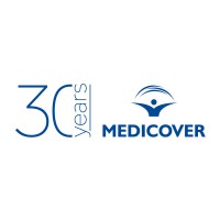 Medicover Polska logo