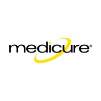 Medicure logo