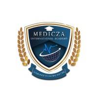 Medicza International Academy logo