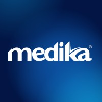 Medika logo