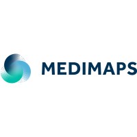 Medimaps Group logo