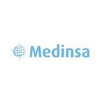 Medinsa - Laboratorios Medicamentos Internacionales S.A. logo