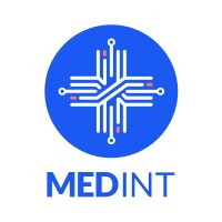 Medint logo