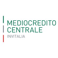 Mediocredito Centrale logo