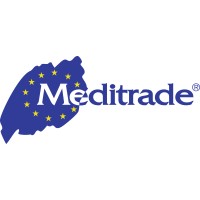 Meditrade logo