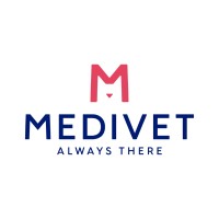 Medivet España logo