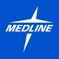 Medline Canada, Corporation logo
