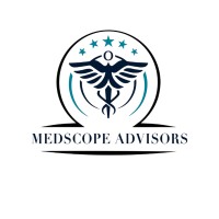 MedScope Advisors logo