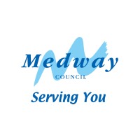 Medway Council logo