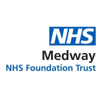Medway NHS Foundation Trust logo