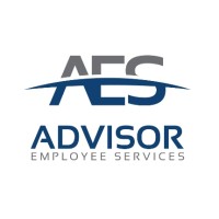 Advisor Employee Services logo