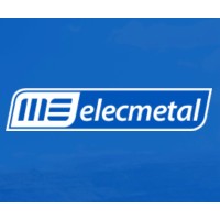 ME ELECMETAL logo