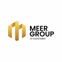 Meer Group logo