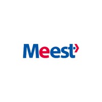 Meest International logo